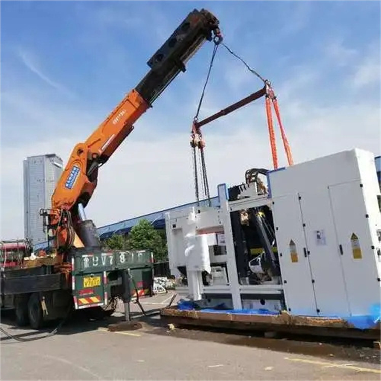 鱼台附近小吊车联系方式|8-16吨|本地及时服务