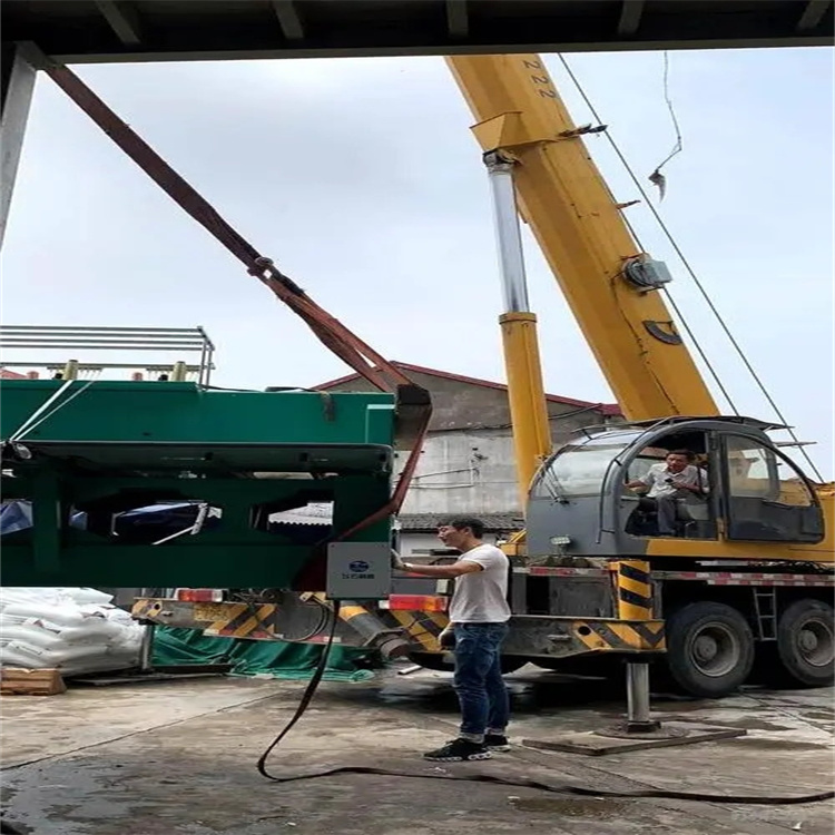 鱼台大吨位吊车租赁应急保障方案|化解突发吊装需求难题